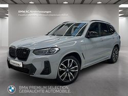 Grau Gebraucht 2023 BMW X3 M Sport SUV | 56.890 € (Guter Preis)