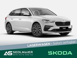 Moonweiß perleffekt Neu 2025 Skoda Scala Tour Kleinwagen | 30.690 € (Teuer)