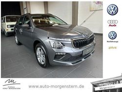 Grau Neu 2025 Skoda Kamiq Selection SUV | 27.489 € (Etwas zu teuer)