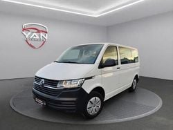 Weiß Gebraucht 2022 VW T6.1 Van | 29.900 € (Guter Preis)