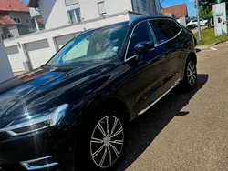 Schwarz Gebraucht 2018 Volvo XC60 Inscription SUV | 29.700 € (Fairer Preis)