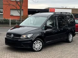 VW Caddy Maxi
