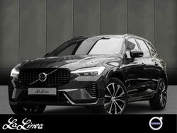 Grau Gebraucht 2022 Volvo XC60 Plus SUV | 41.890 € (Guter Preis)