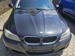 Gebraucht 2010 BMW 318 Lifestyle Kombi | 5.500 € (Teuer)