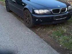 Andere außenfarben Gebraucht 2004 BMW 318 Limousine | 1.200 € (Superpreis)