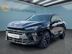 Schwarz Neu 2025 Cupra Terramar VZ SUV | 50.299 € (Fairer Preis)