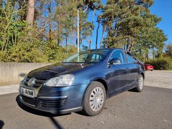 Blau Gebraucht 2006 VW Jetta Kombi | 1.550 € (Fairer Preis)