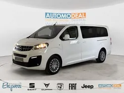 Opel Zafira Life