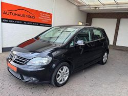 Schwarz Gebraucht 2008 VW Golf Plus Cross Edition Van / Kleinbus | 4.600 € (Etwas zu teuer)