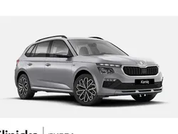 Silber Neu 2025 Skoda Kamiq Tour SUV | 25.990 € (Etwas zu teuer)