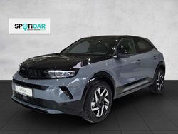 Grafik grau Gebraucht 2025 Opel Mokka SUV | 26.990 € (Teuer)