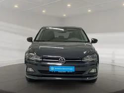 Grau Gebraucht 2020 VW Polo Comfortline Limousine | 14.890 € (Fairer Preis)