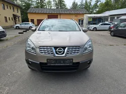 Gold Gebraucht 2010 Nissan Qashqai I-Way SUV | 4.999 € (Fairer Preis)