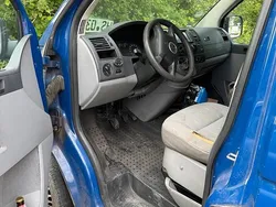 Blau Gebraucht 2006 VW T5 Van | 3.200 €