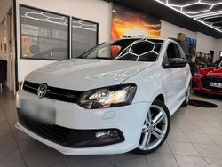 Weiß Gebraucht 2016 VW Polo GT Kleinwagen | 8.500 € (Fairer Preis)