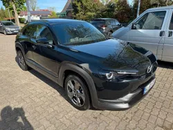 Schwarz Gebraucht 2021 Mazda MX30 Ad'Vantage SUV | 15.980 € (Guter Preis)
