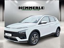 Weiß Neu 2025 Hyundai Bayon SUV | 23.580 € (Guter Preis)