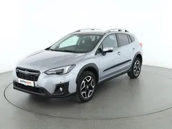 Grau Gebraucht 2018 Subaru XV Comfort SUV | 19.540 € (Fairer Preis)
