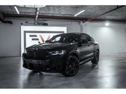 Gebraucht 2022 BMW X4 Competition Edition SUV | 64.000 € (Fairer Preis)