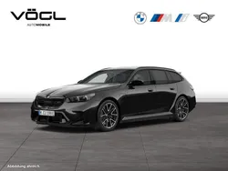 Schwarz Neu 2025 BMW M5 Sport Line Kombi | 139.800 € (Superpreis)