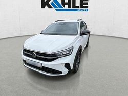 Pure white (weiß) Gebraucht 2024 VW Taigo Goal SUV | 26.950 € (Etwas zu teuer)