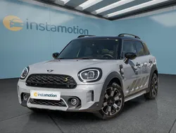 Grau Gebraucht 2023 Mini Countryman SUV | 37.699 €