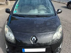 Schwarz Gebraucht 2009 Renault Twingo Rip Curl Kleinwagen | 2.200 € (Guter Preis)