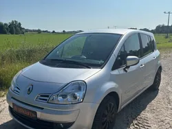 Silber Gebraucht 2008 Renault Grand Modus Van / Kleinbus | 4.290 € (Teuer)