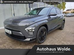 Grau Neu 2025 Hyundai Kona Trend SUV | 34.990 € (Fairer Preis)