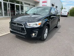 Schwarz Gebraucht 2014 Mitsubishi ASX Edition SUV | 5.990 € (Superpreis)