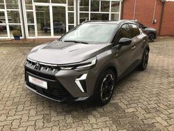 Anthrazitgrau / onyxschwarz Neu 2025 Mitsubishi ASX Edition SUV | 31.490 € (Fairer Preis)