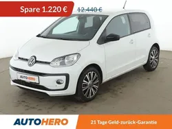 VW up!