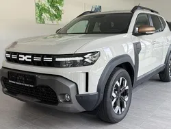 Beige Neu 2025 Dacia Duster Extreme SUV | 30.200 € (Fairer Preis)