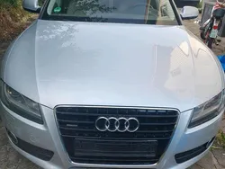 Silber Gebraucht 2011 Audi A5 Coupé | 11.000 € (Superpreis)