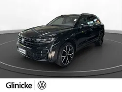 Schwarz Neu 2025 VW Touareg R-line SUV | 112.968 €