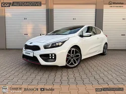(hw2) deluxeweiss met. Gebraucht 2017 Kia Ceed 2 Limousine | 16.870 € (Fairer Preis)