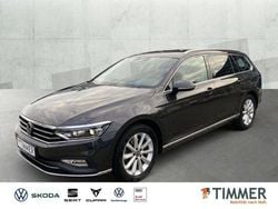 Mangangrau metallic Gebraucht 2022 VW Passat Elegance Kombi | 27.750 € (Fairer Preis)