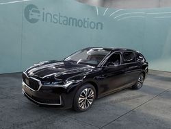 Braun Gebraucht 2024 Skoda Superb Selection Kombi | 36.646 € (Fairer Preis)