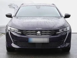 Diverse metallic Gebraucht 2022 Peugeot 508 Allure Kombi | 32.490 € (Teuer)
