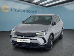 Grau Gebraucht 2024 Opel Grandland X SUV | 26.799 € (Fairer Preis)