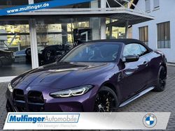 Unbekannt Gebraucht 2023 BMW M4 Cabriolet Competition Edition Cabrio | 77.840 € (Fairer Preis)