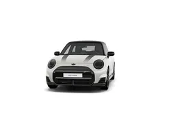 Neu 2024 Mini Cooper Kleinwagen | 35.240 € (Etwas zu teuer)