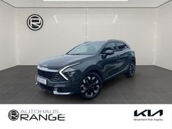 Grau Gebraucht 2025 Kia Sportage Vision SUV | 36.990 € (Superpreis)