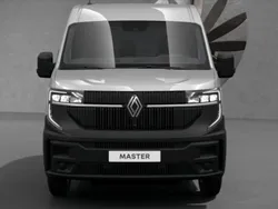 Neu 2025 Renault Master Van | 37.990 € (Fairer Preis)