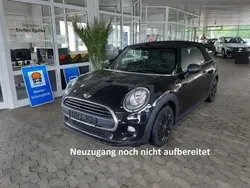 Schwarz Gebraucht 2016 Mini One Cabriolet Cabrio | 11.980 € (Fairer Preis)