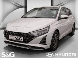 Atlas white Gebraucht 2025 Hyundai i20 Trend Kleinwagen | 18.980 € (Superpreis)