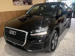 Brillantschwarz Gebraucht 2017 Audi Q2 Basis SUV | 18.999 € (Fairer Preis)