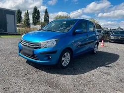 Blau Gebraucht 2016 Suzuki Celerio Kleinwagen | 4.290 € (Superpreis)