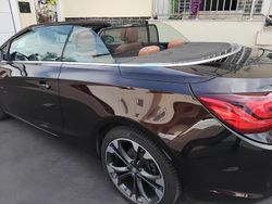 Andere farben Gebraucht 2015 Opel Cascada Cabrio | 18.000 €