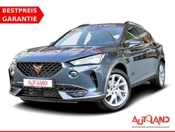 Grau Gebraucht 2022 Cupra Formentor SUV | 26.490 € (Fairer Preis)